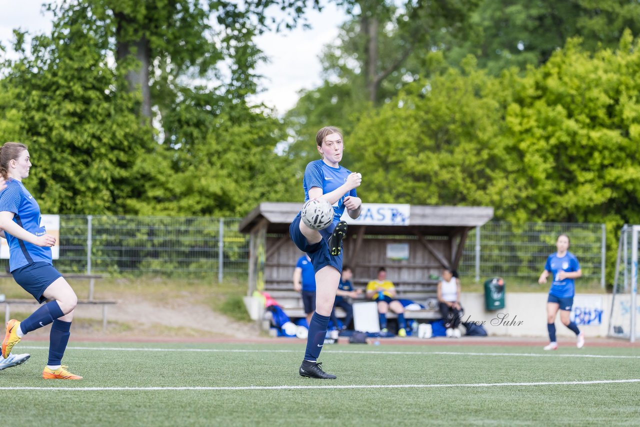 Bild 319 - F SC Ellerau - SV Eidelstedt II : Ergebnis: 2:1
